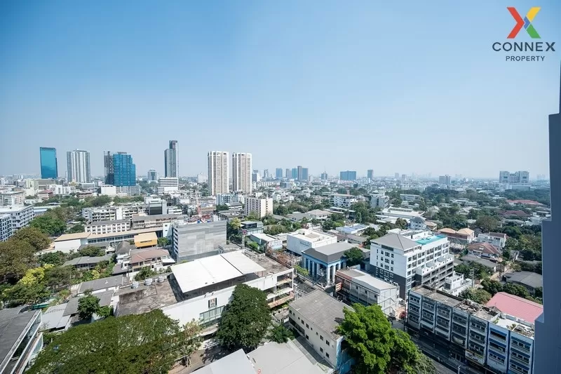 เช่า คอนโด  XT Ekkamai BTS-เอกมัย  คลองตันเหนือ วัฒนา กรุงเทพ CX-